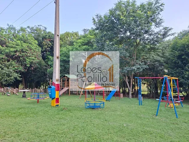 Terreno com 1550m², à venda, no bairro Vila Dom Pedro em Atibaia