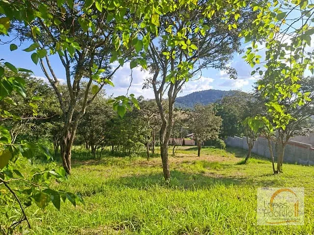 Terreno com 1550m², à venda, no bairro Vila Dom Pedro em Atibaia