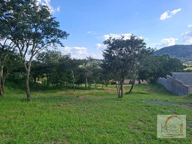 Terreno com 1550m², à venda, no bairro Vila Dom Pedro em Atibaia