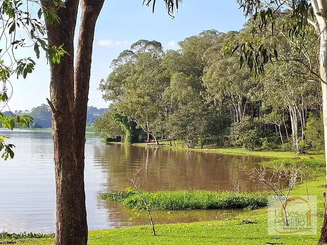 Terreno com 1550m², à venda, no bairro Vila Dom Pedro em Atibaia
