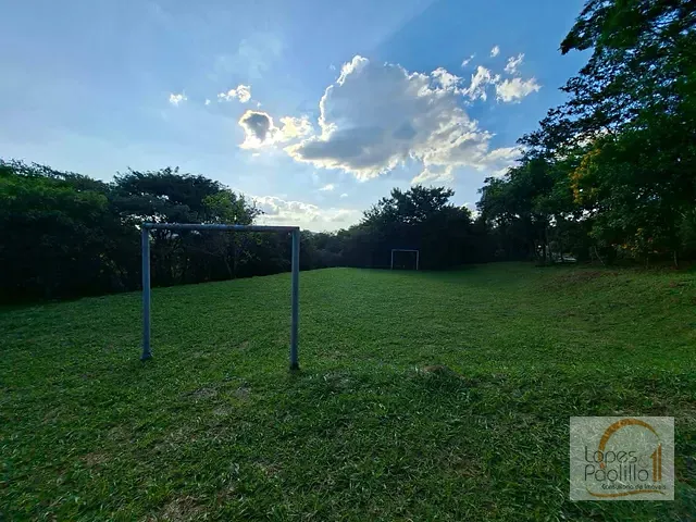 Terreno com 1550m², à venda, no bairro Vila Dom Pedro em Atibaia
