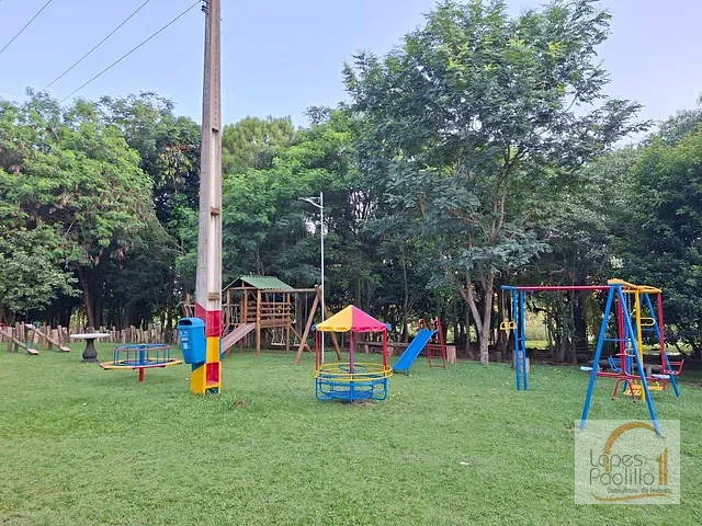 Terreno com 1550m², à venda, no bairro Vila Dom Pedro em Atibaia
