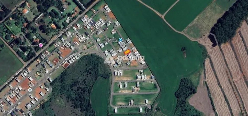 Terreno, 315 m² - Foto 2