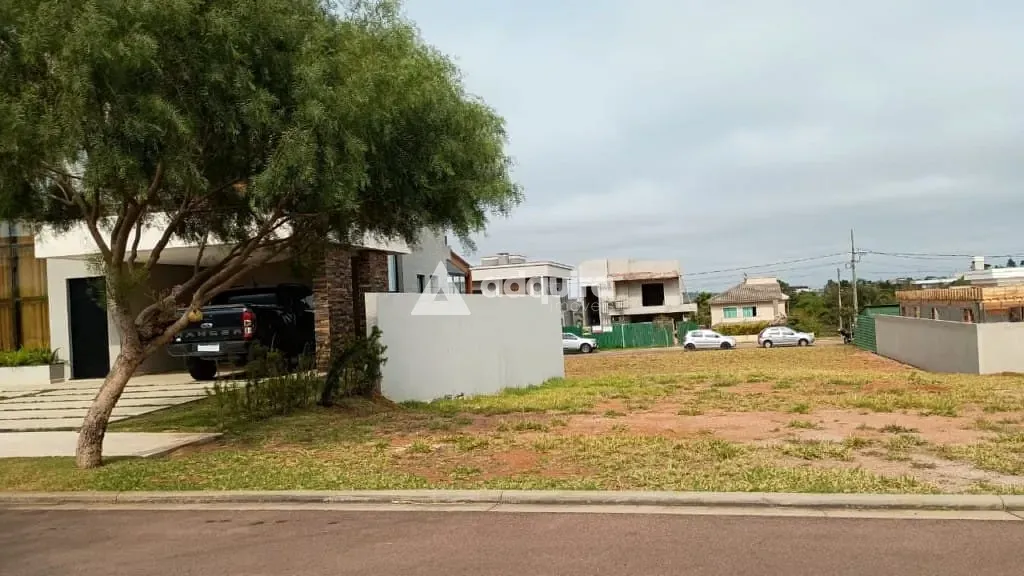 Terreno, 315 m² - Foto 1