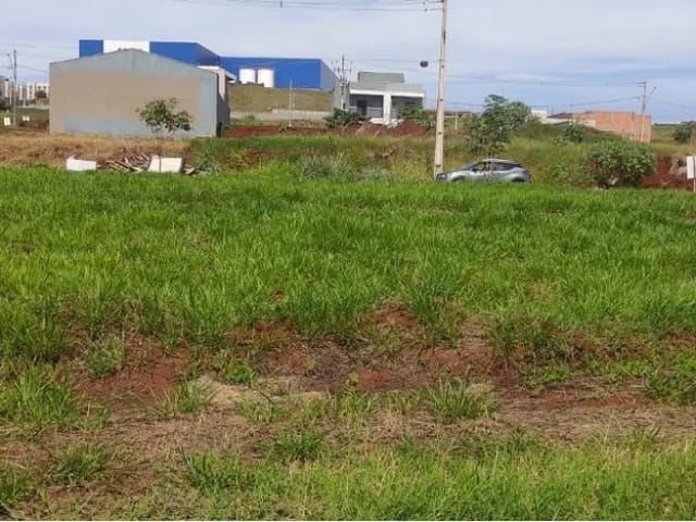 Foto do Terreno - Terreno de 250 m² na Zona Leste de Londrina – Próximo à Av. das Laranjeiras, Ideal para Projetos Residenciais | Londrina Cred Imóveis