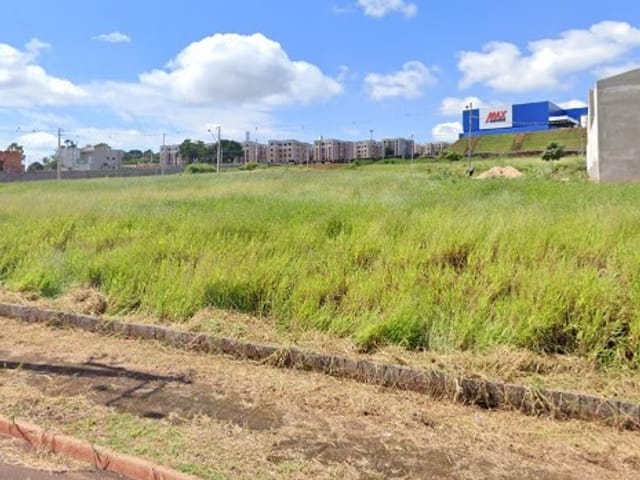 Foto do Terreno - Terreno de 250 m² na Zona Leste de Londrina – Próximo à Av. das Laranjeiras, Ideal para Projetos Residenciais | Londrina Cred Imóveis