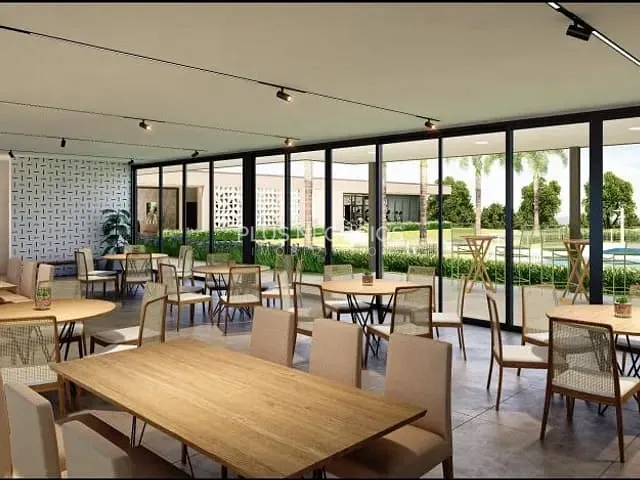 Terreno com 300m², à venda, no bairro Terras Alpha Nova Esplanada em Votorantim