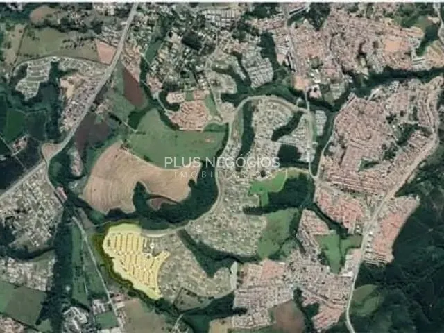 Terreno com 300m², à venda, no bairro Terras Alpha Nova Esplanada em Votorantim