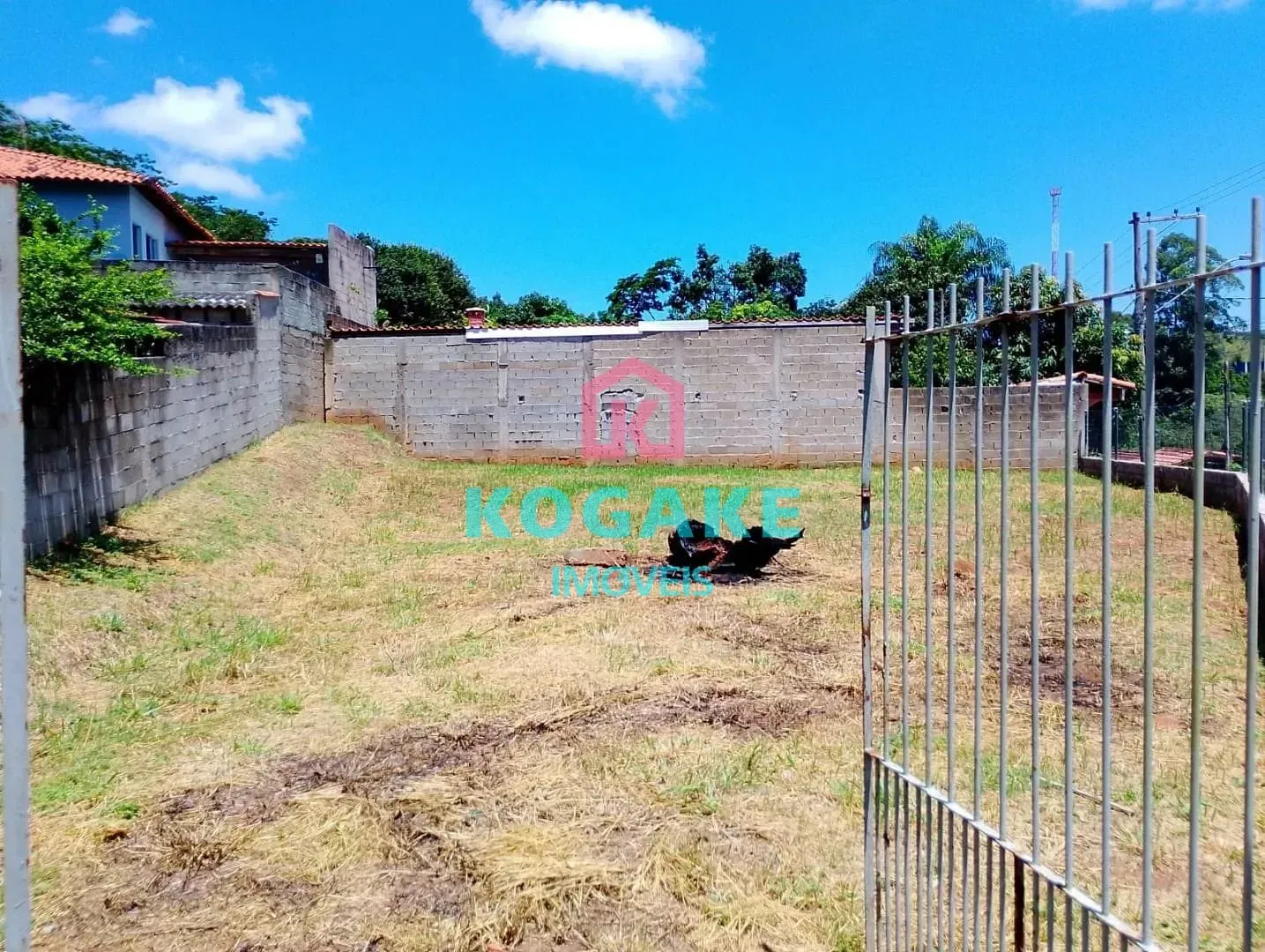 Terreno, 270 m² - Foto 12