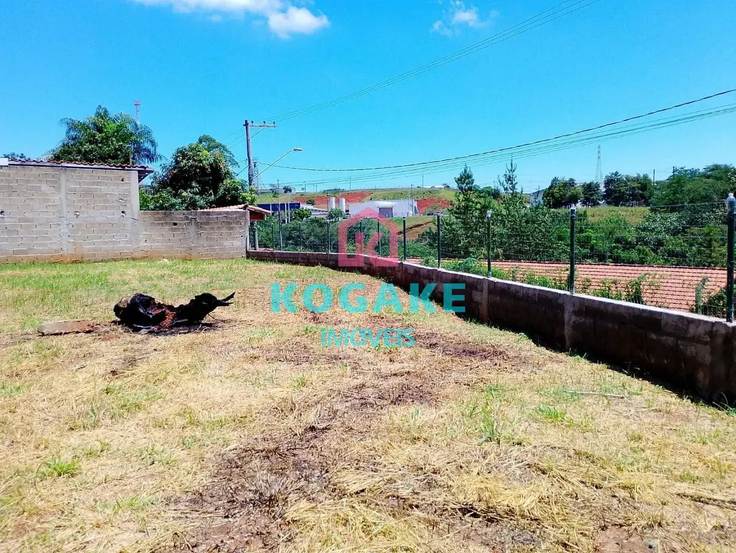 Terreno, 270 m² - Foto 9