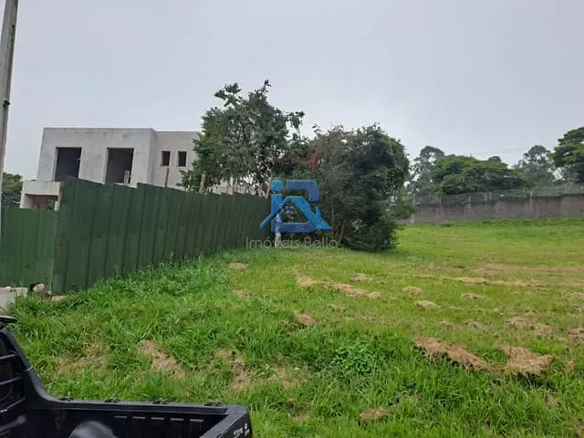 Terreno com 860m², à venda, no bairro Bairro Itapema em Itatiba