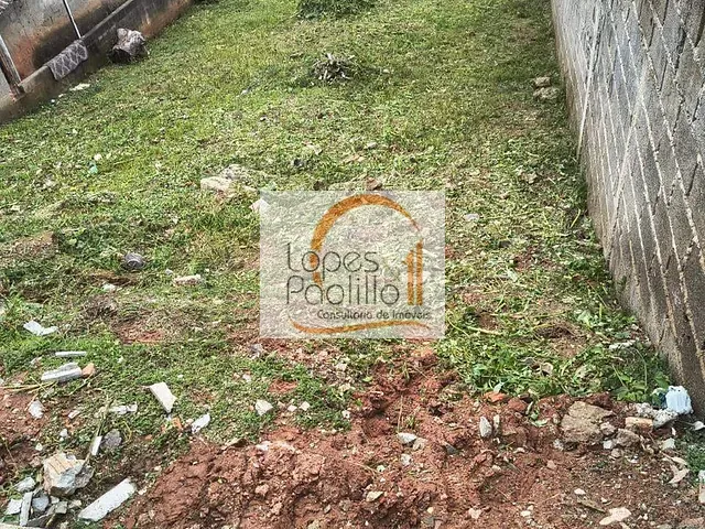Terreno com 250m², à venda, no bairro Jardim Maristela II em Atibaia