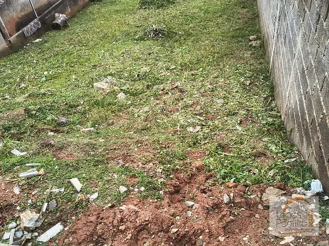 Terreno com 250m², à venda, no bairro Jardim Maristela II em Atibaia