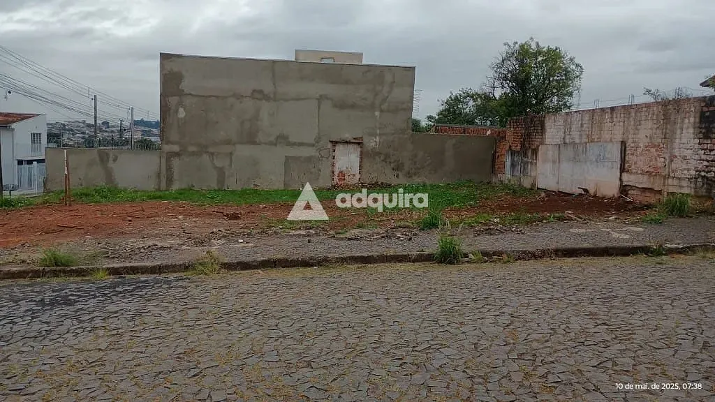 Terreno, 330 m² - Foto 2