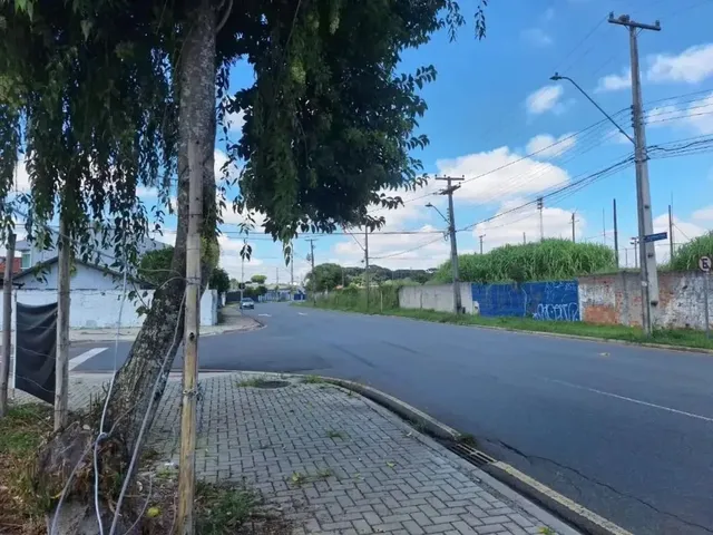 Terreno com 567m², para alugar, no bairro Capão da Imbuia em Curitiba