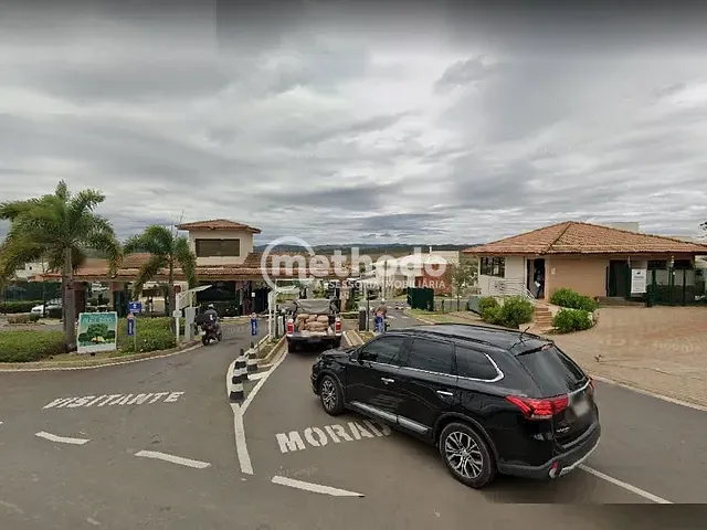 Terreno com 375m², à venda, no bairro Loteamento Parque dos Alecrins em Campinas