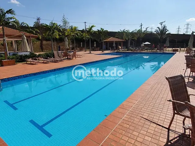 Terreno com 375m², à venda, no bairro Loteamento Parque dos Alecrins em Campinas