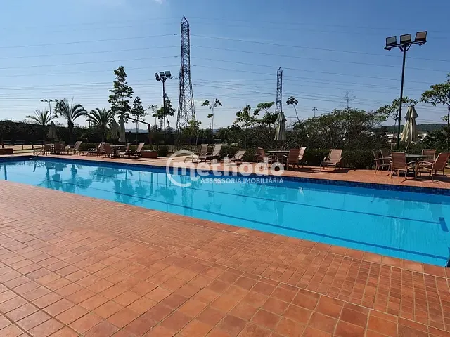 Terreno com 375m², à venda, no bairro Loteamento Parque dos Alecrins em Campinas