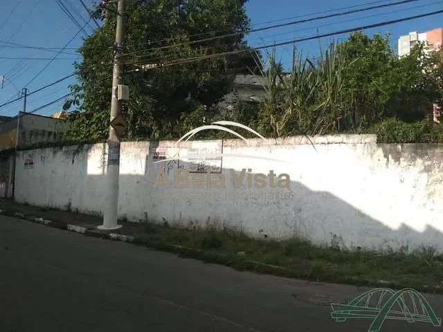 Terreno com 488m², à venda, no bairro Helena Maria em Osasco