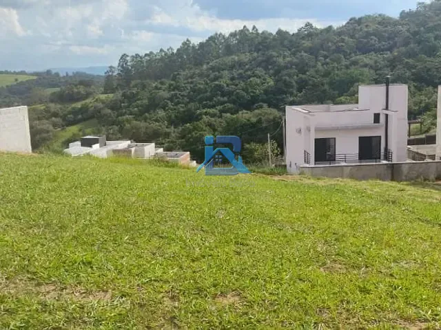 Terreno com 397m², à venda, no bairro Bairro Itapema em Itatiba