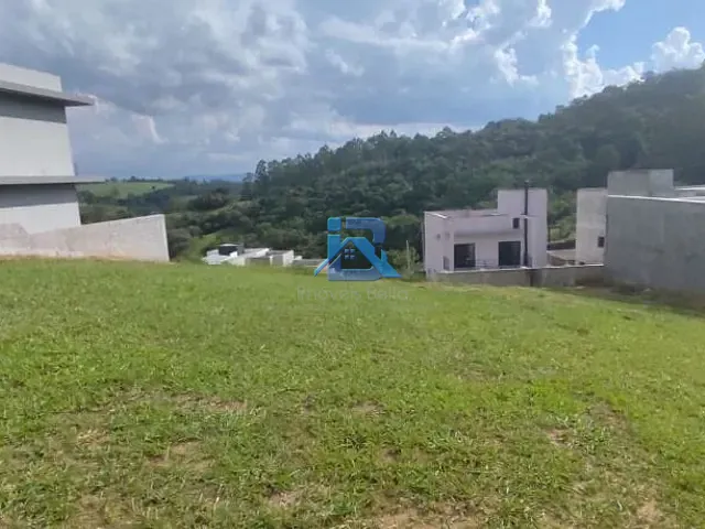 Terreno com 397m², à venda, no bairro Bairro Itapema em Itatiba