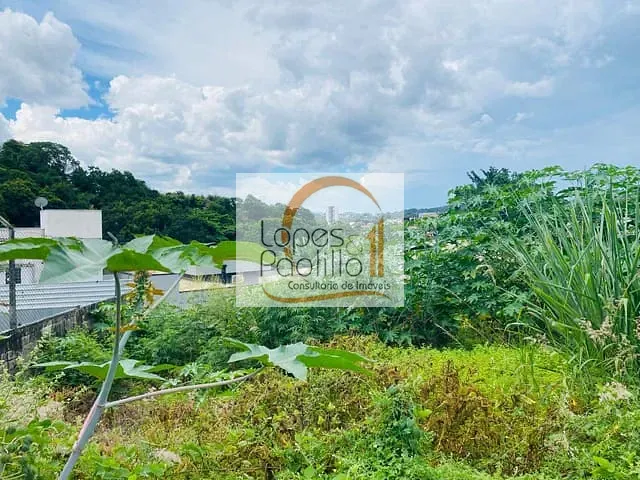 Terreno com 470m², à venda, no bairro Jardim Paulista em Atibaia