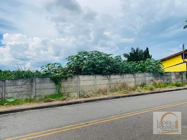 Terreno com 470m², à venda, no bairro Jardim Paulista em Atibaia