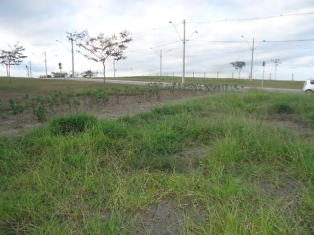 Terreno com 536m², à venda, no bairro Condomínio Residencial Alphaville I em São José dos Campos