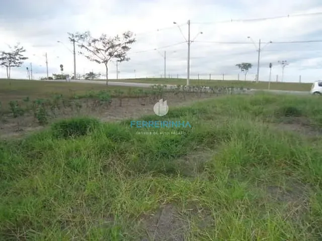 Terreno com 536m², à venda, no bairro Condomínio Residencial Alphaville I em São José dos Campos