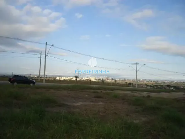 Terreno com 536m², à venda, no bairro Condomínio Residencial Alphaville I em São José dos Campos