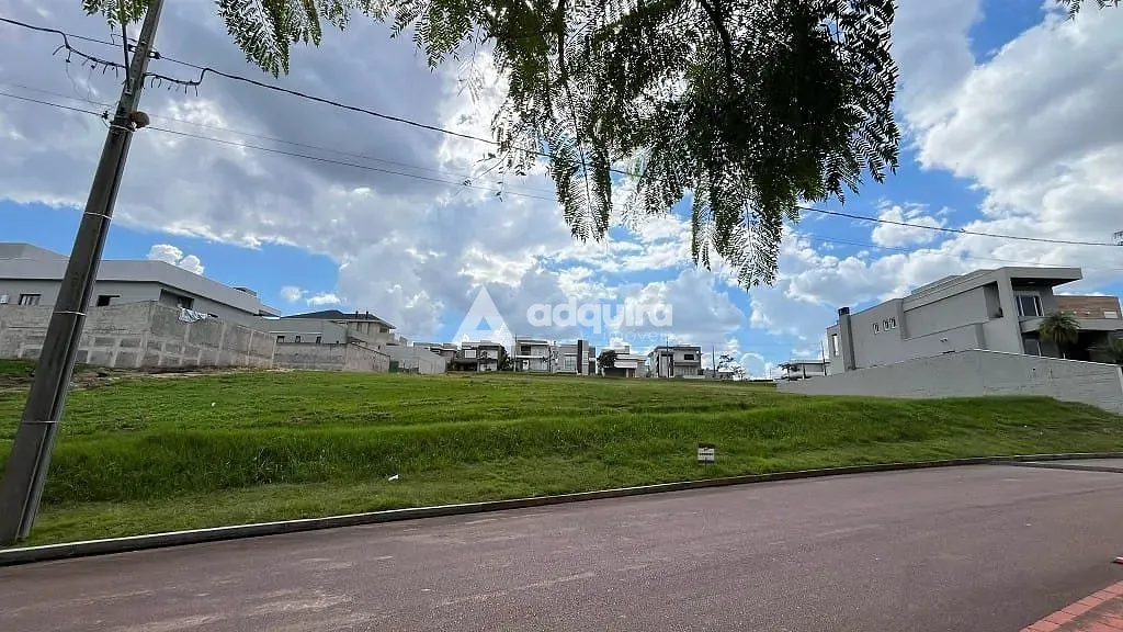 Terreno, 514 m² - Foto 2