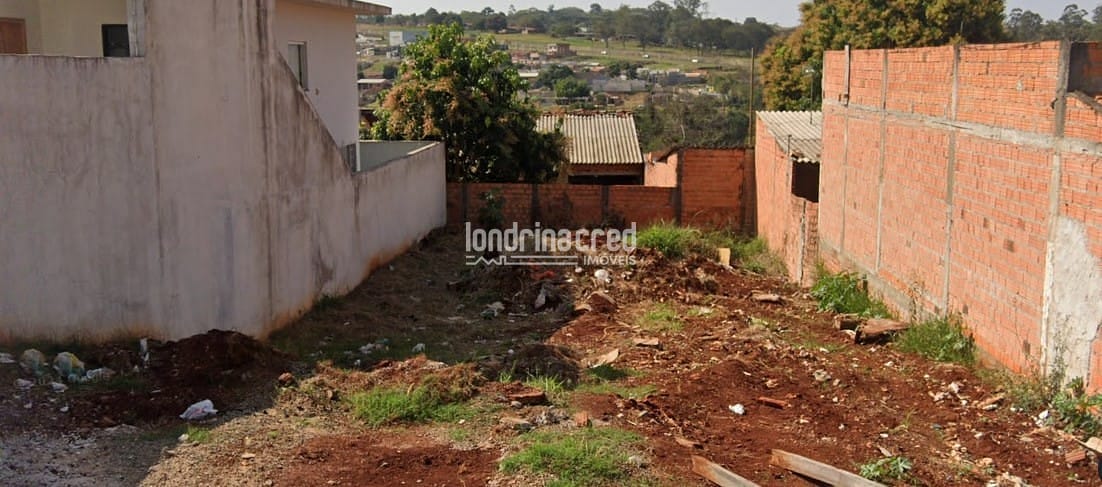 Terreno, 250 m² - Foto 1