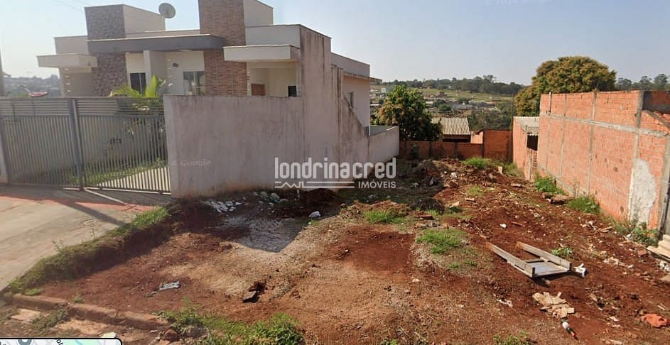 Terreno, 250 m² - Foto 2