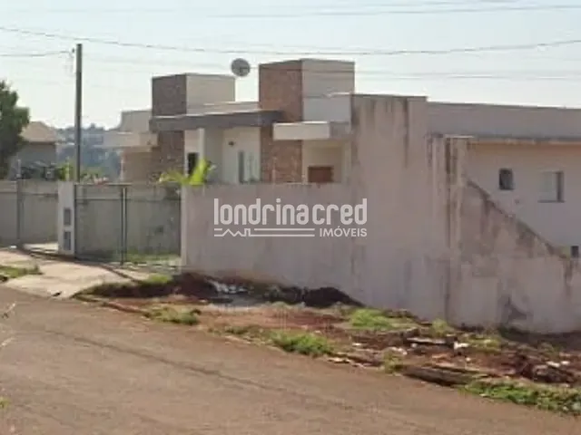 Terreno com 250m², à venda, no bairro Colinas em Londrina