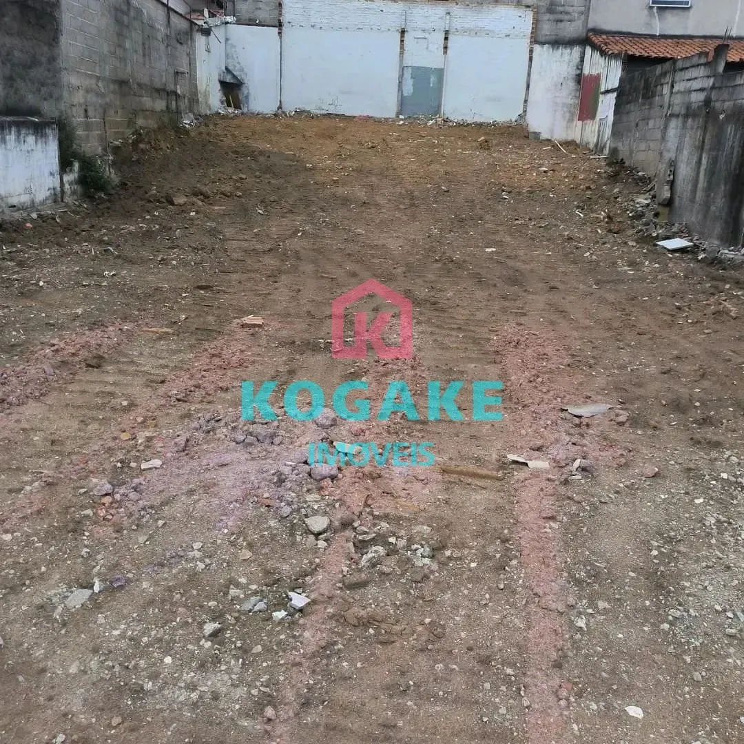 Terreno, 274 m² - Foto 3