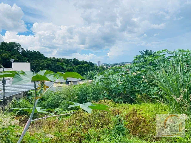 Terreno com 370m², à venda, no bairro Jardim Paulista em Atibaia