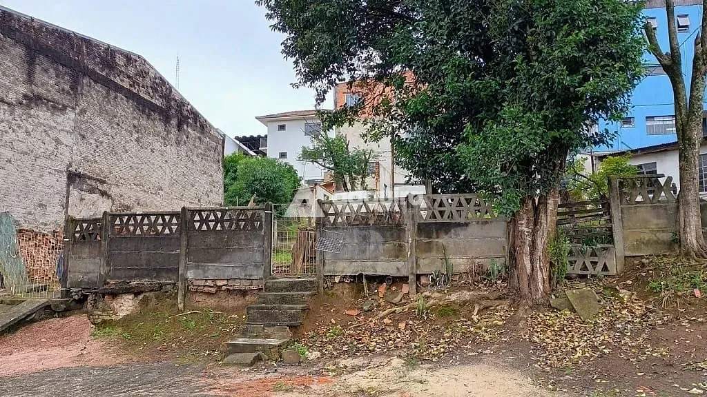 Terreno, 510 m² - Foto 2