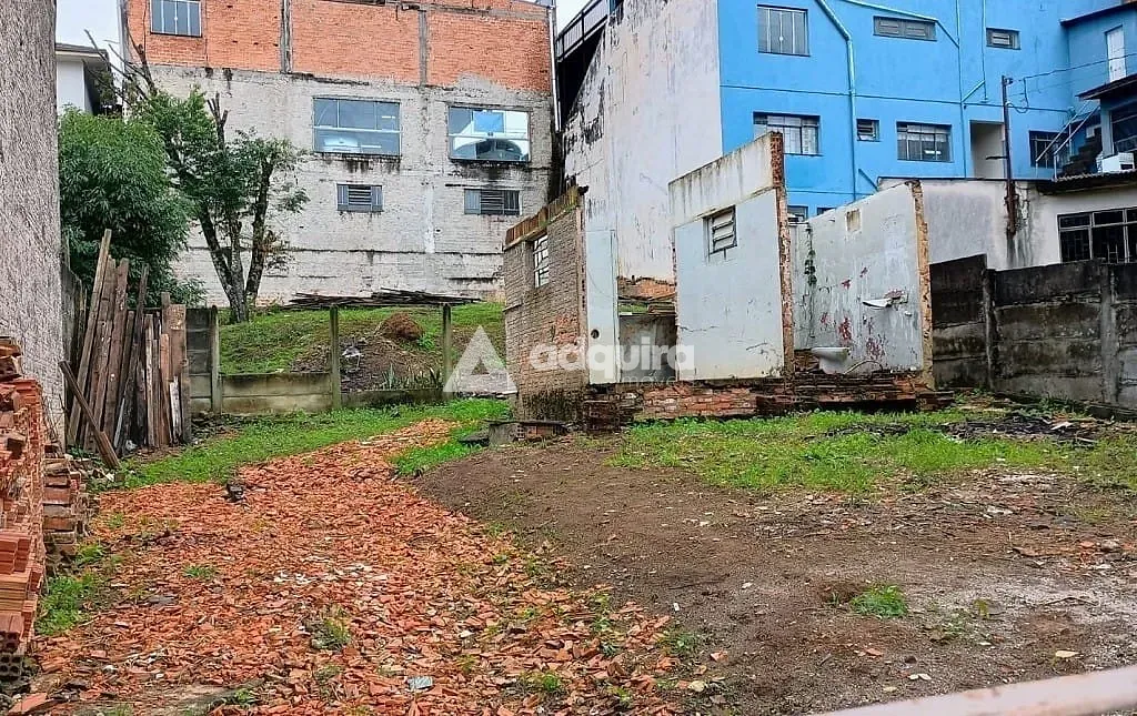 Terreno, 510 m² - Foto 3