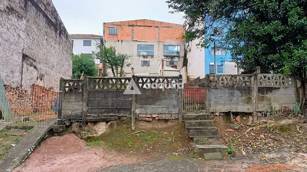 Terreno, 510 m² - Foto 4
