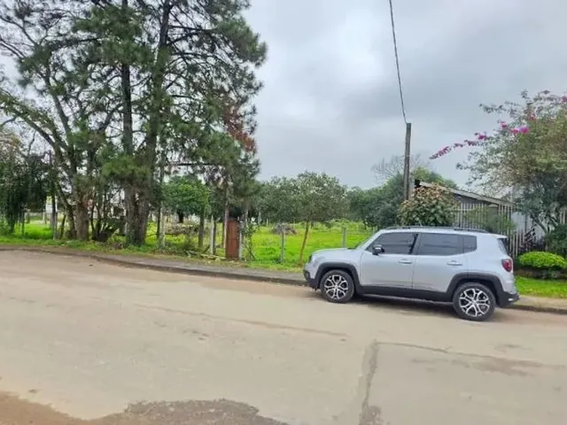 Terreno à venda, no bairro Guarituba em Piraquara