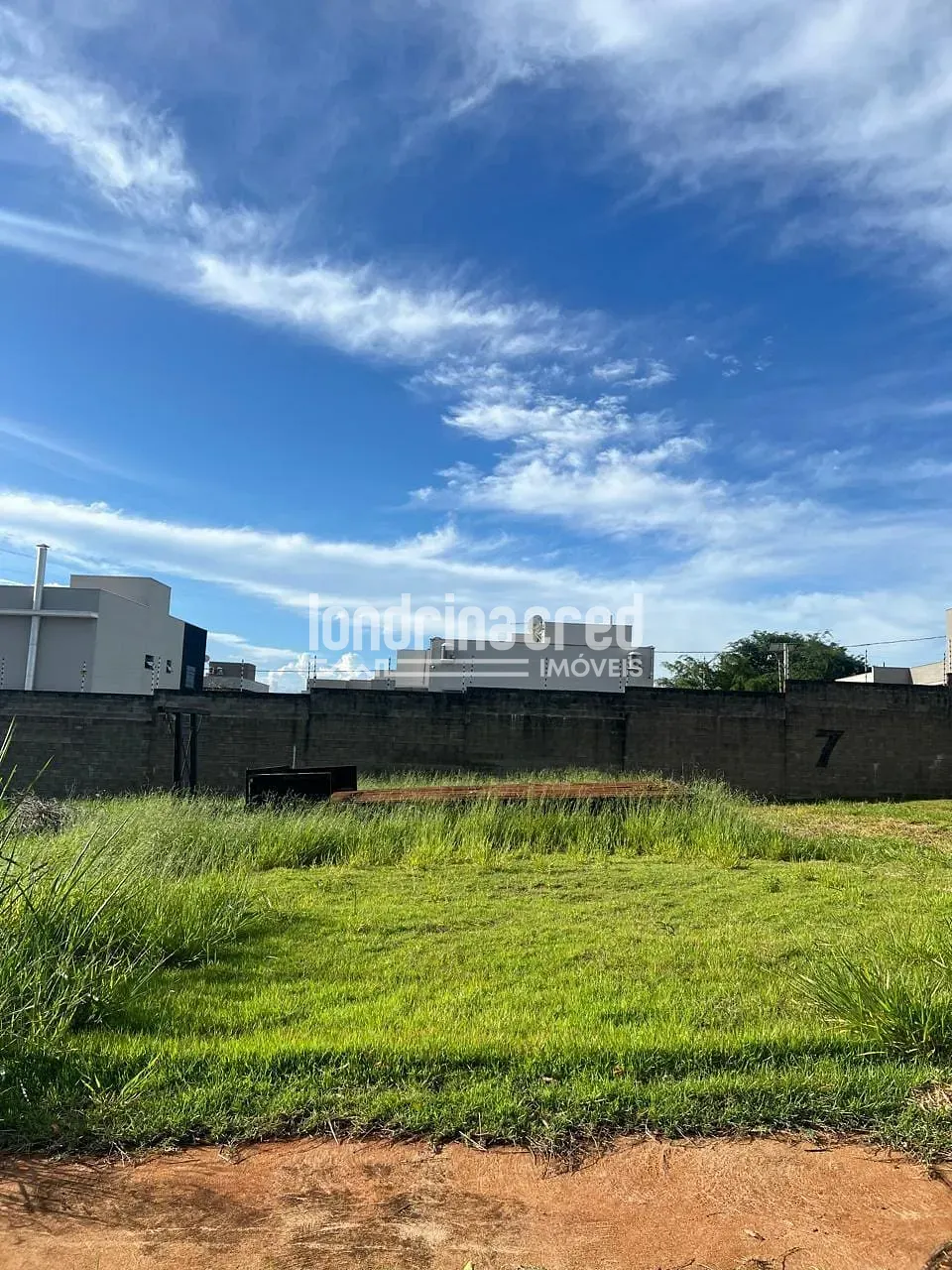 Terreno, 250 m² - Foto 2