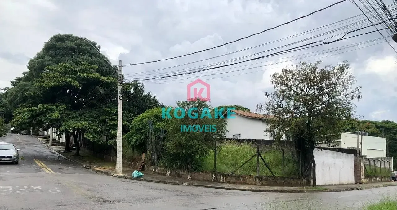 Terreno, 346 m² - Foto 1