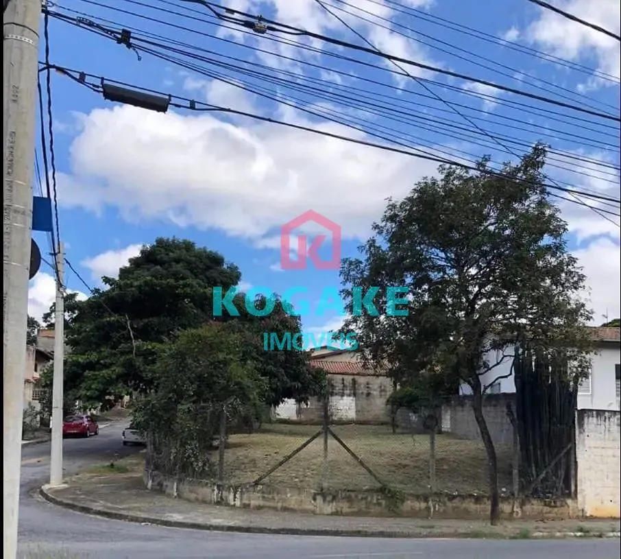 Terreno, 346 m² - Foto 4