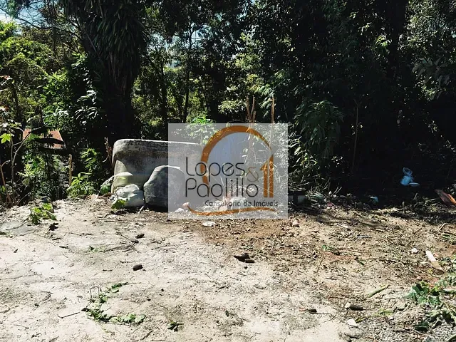 Terreno com 250m², à venda, no bairro Jardim Maristela II em Atibaia
