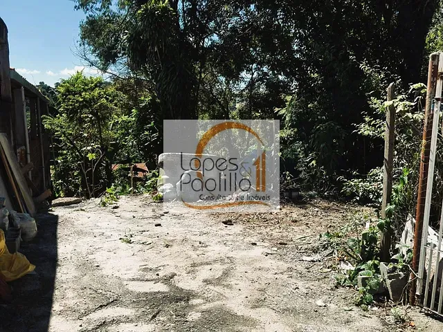 Terreno com 250m², à venda, no bairro Jardim Maristela II em Atibaia