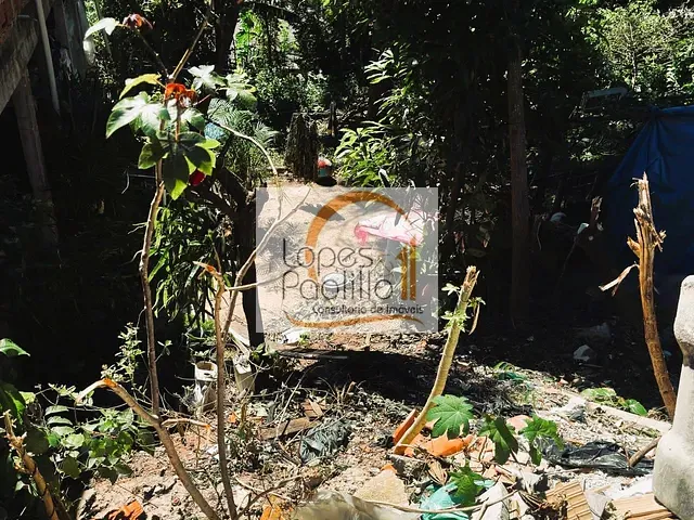 Terreno com 250m², à venda, no bairro Jardim Maristela II em Atibaia
