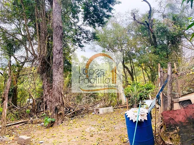 Terreno com 250m², à venda, no bairro Jardim Maristela II em Atibaia