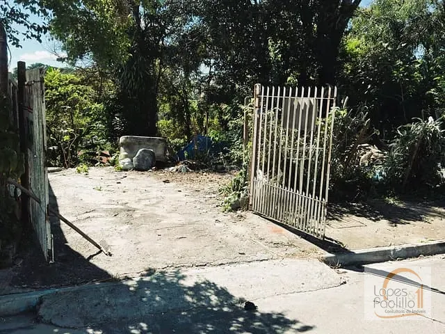 Terreno com 250m², à venda, no bairro Jardim Maristela II em Atibaia