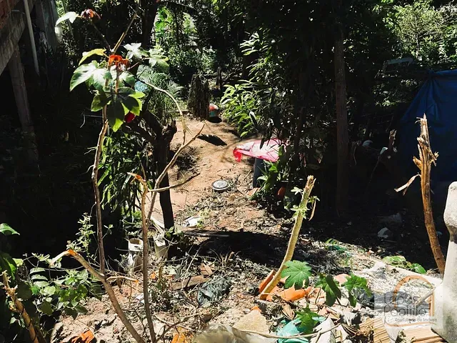 Terreno com 250m², à venda, no bairro Jardim Maristela II em Atibaia