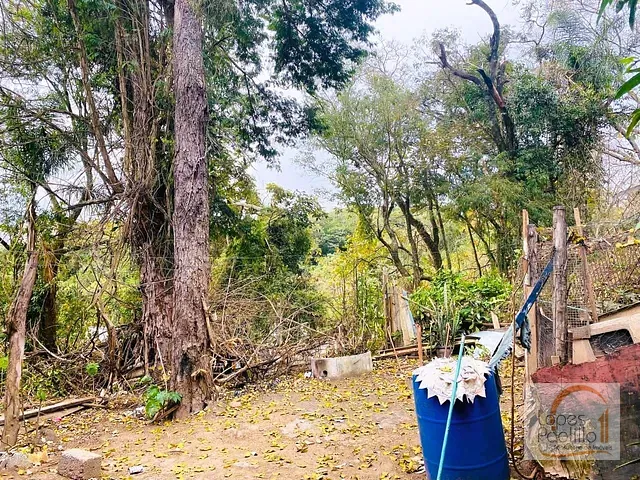 Terreno com 250m², à venda, no bairro Jardim Maristela II em Atibaia